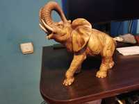 Statueta(sculptura)  decorativa elefant