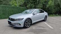 Volkswagen Passat VW Passat 1,5 Benzină 150 cp Automata