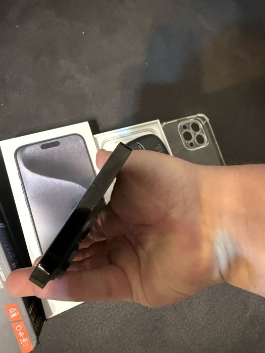 Iphone 14 pro max 512GB/94%/ neverlock/casti Jbl wireless