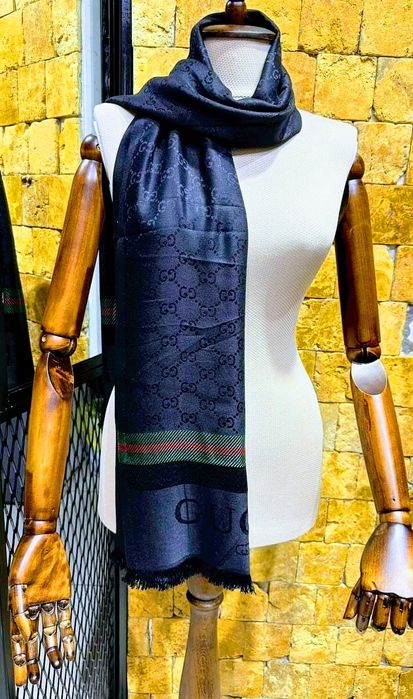 Esarfe/saluri unisex, material tip casmir, două fețe, diverse culori