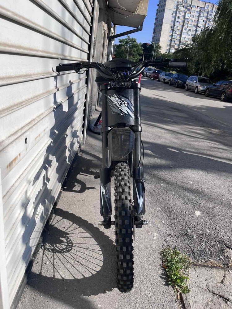 Riding times gt73 + каска и очила ПОДАРЪК!