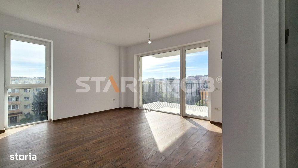 Apartament 2 camere zona Racadau