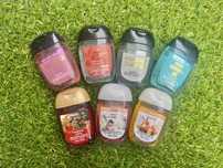 Антибактериален гел за ръце Bath & Body Works