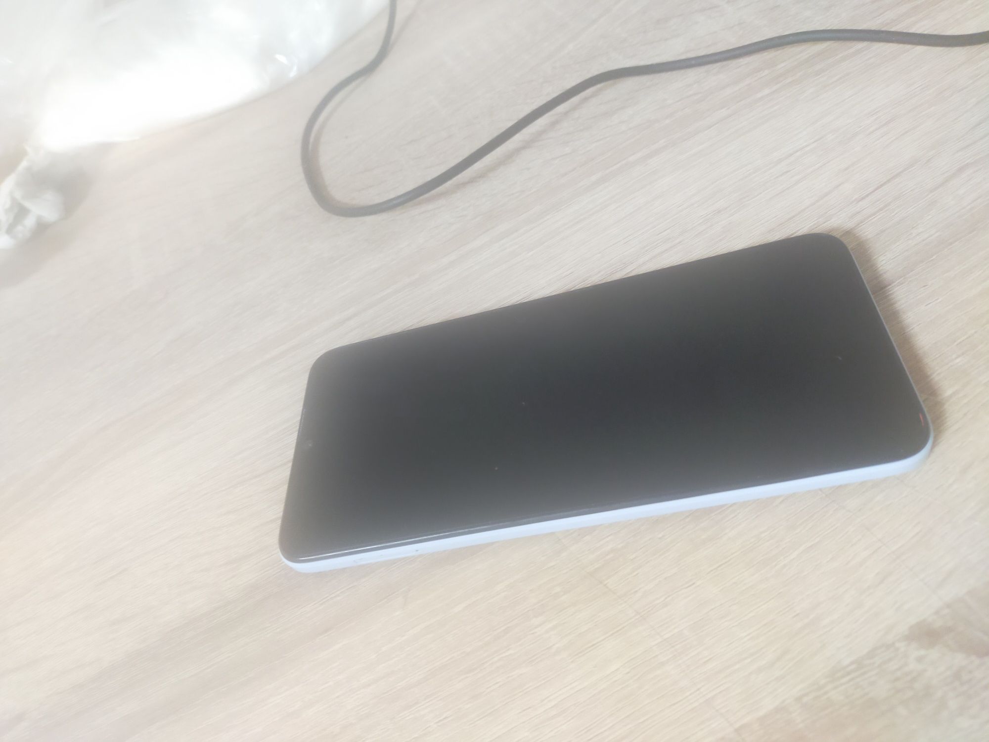Смартфон Redmi А1 + 2/32ГБ Андроид 12 (Go edition)