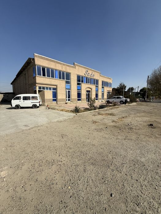 Аренда помещения в долгий срок