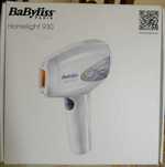 Фотоепилатор Babyliss-Paris