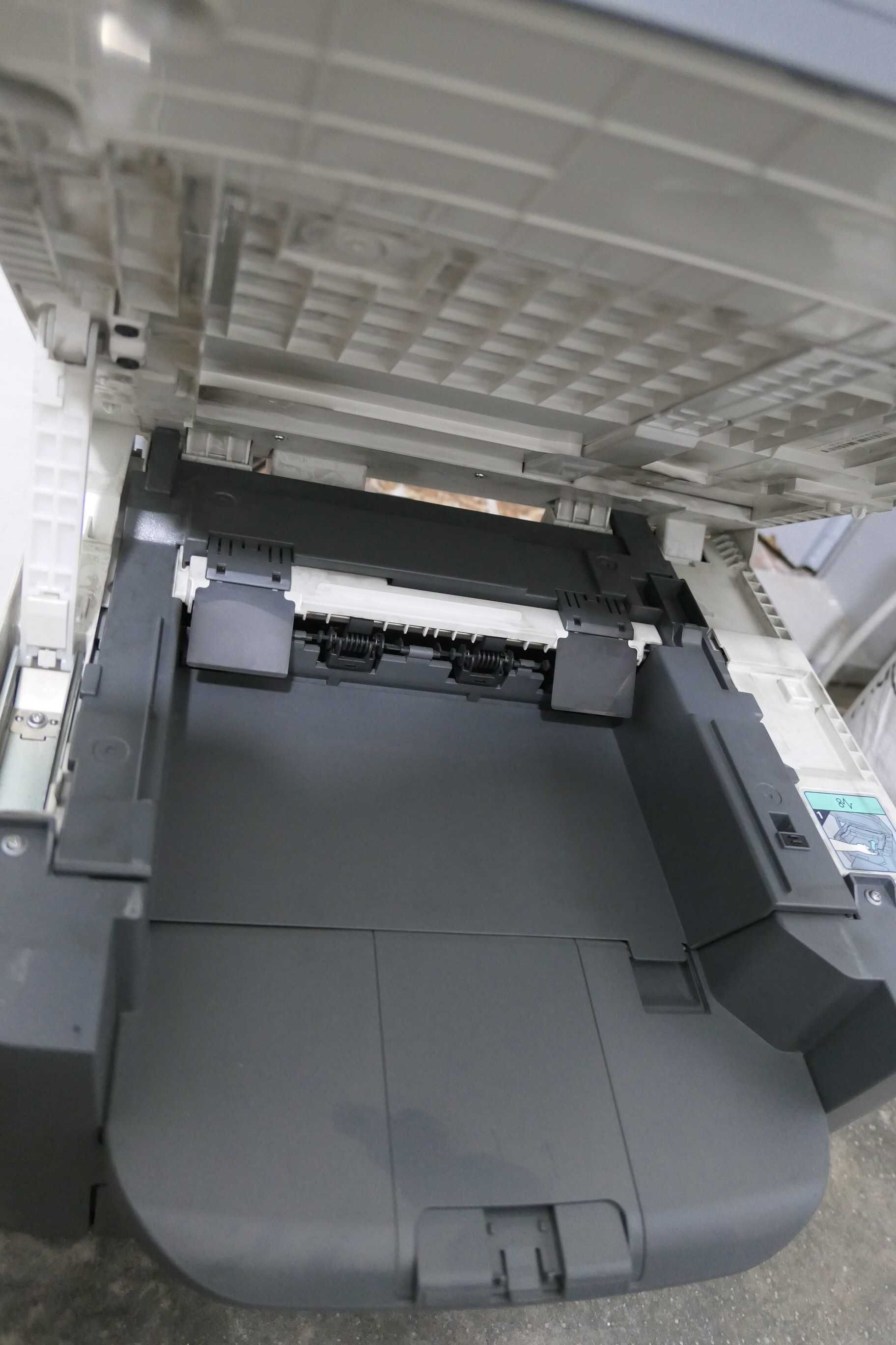 Multifunctional Canon ISensys MF4330 D Imprimanta Copiator Xerox