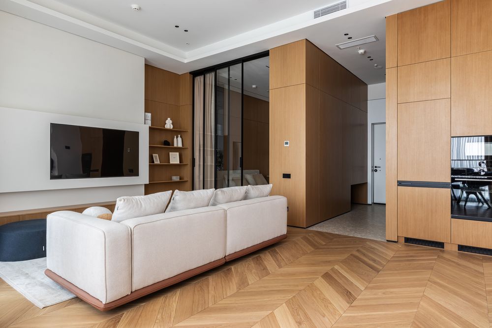 Суточно квартира в Nest one 31 sky view