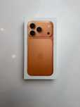 iPhone 17 Pro 256ГБ новый