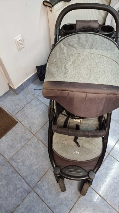 Carucior bebe Joie