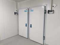 Camere frigorifice refrigerare/congelare
