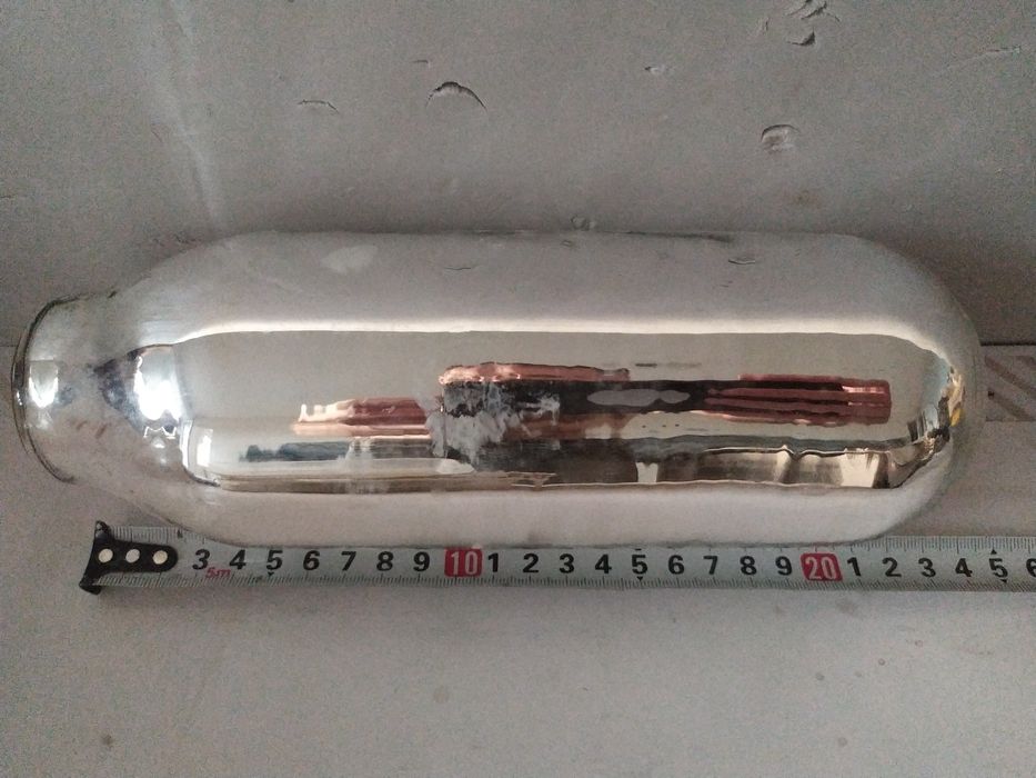 Продам колбу от термоса СССР