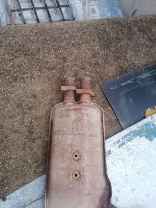 Генерация за е34