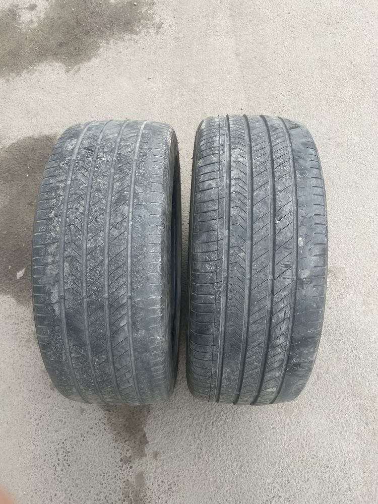 245 45 R18 летние шины