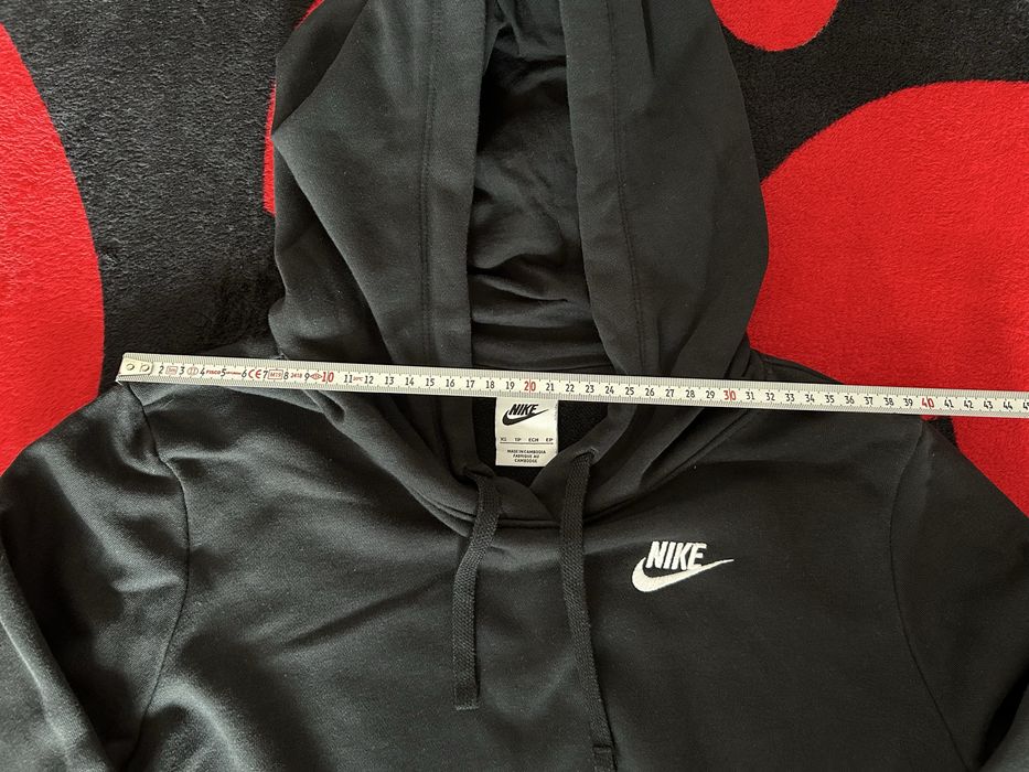 Trening Nike XS, negru