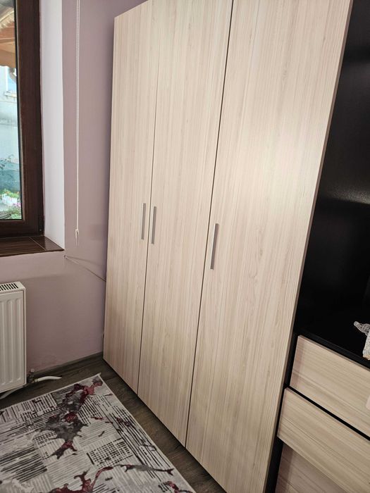 Спален комплект  160/2,0 с матрак