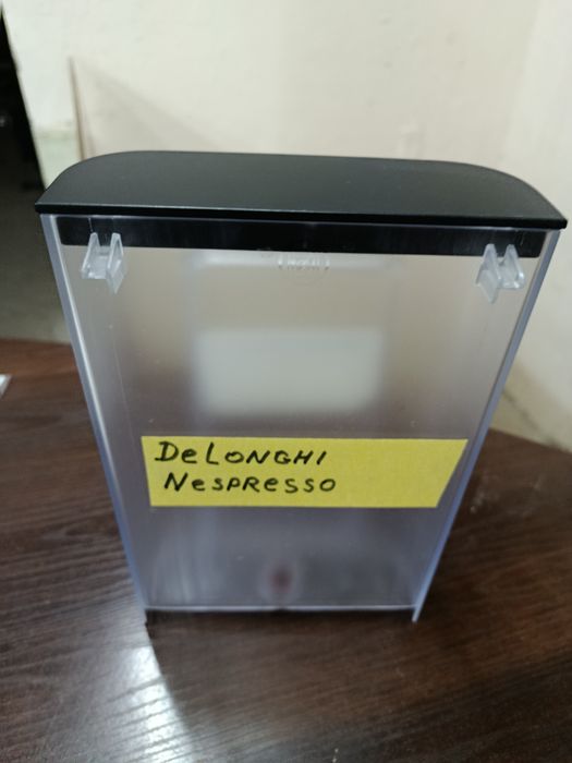 Бак для кофемашины,капучинатор Делонги