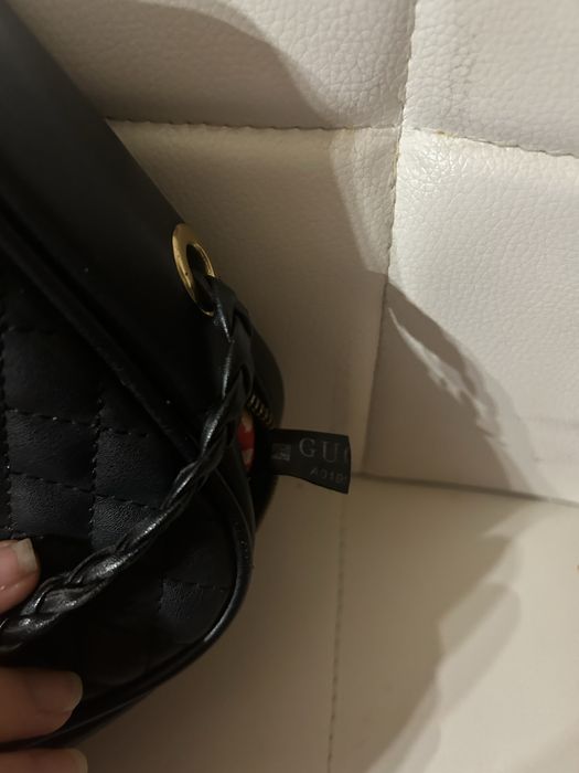 Оригинална чанта Gucci