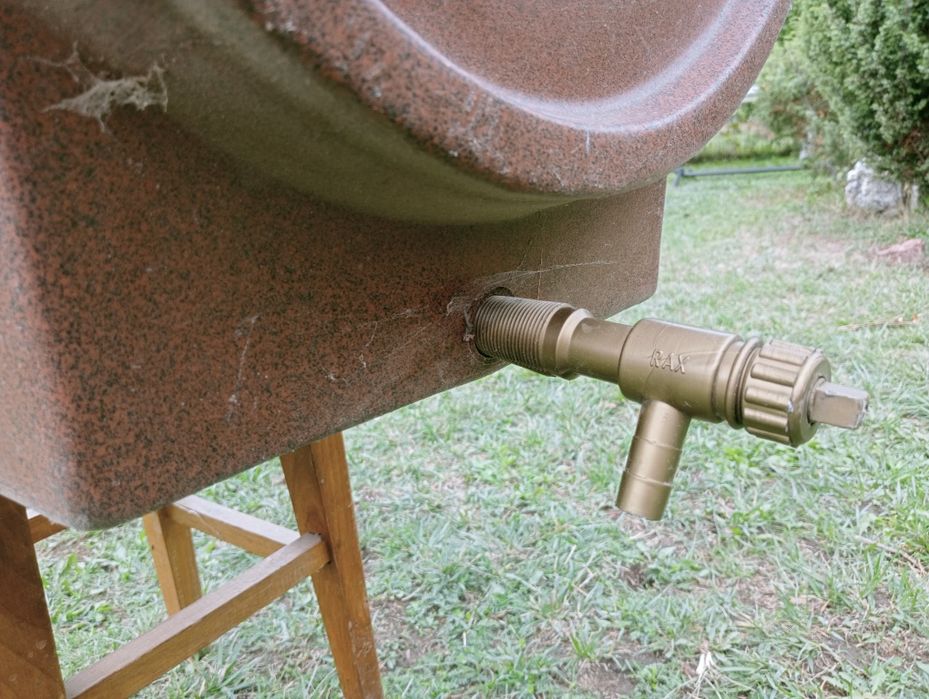 Vand butoi vin 200 litri