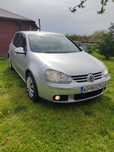 Golf 5 1.4 Tsi 122 Cp