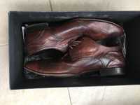 Оригинални официални обувки Hugo Boss