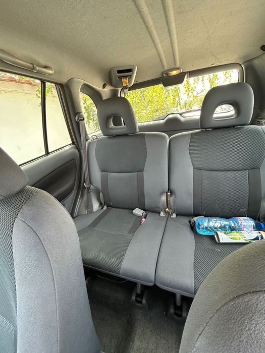 Toyota Rav 4 2D 2002 година