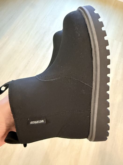 Vand ghete hm marime 29