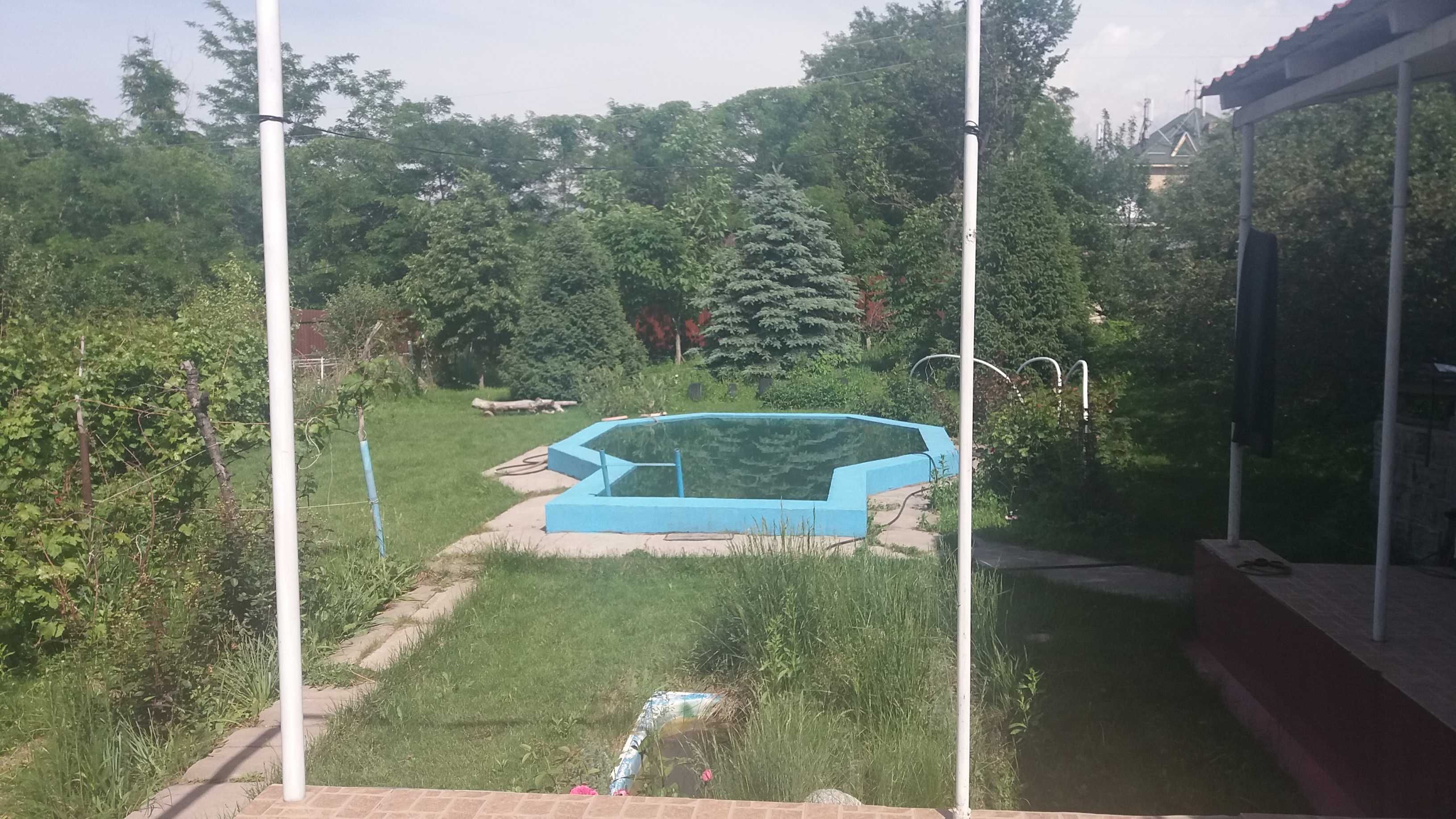 Дом в аренду помесячно