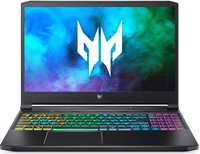 Acer Predator Triton 300 8/512 15,6"FHD(НОВЫЙ)(Доставка за 2 Часа)