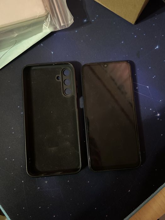 Samsung Galaxy A15