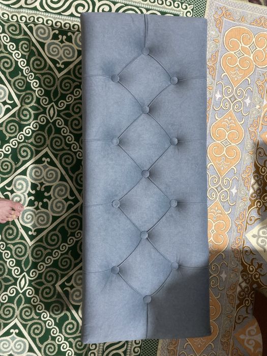 Банкетка вернисаж