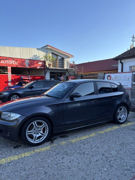 Bmw seria 1 118d
