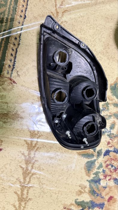 Matiz midnight fara xolati ortancha