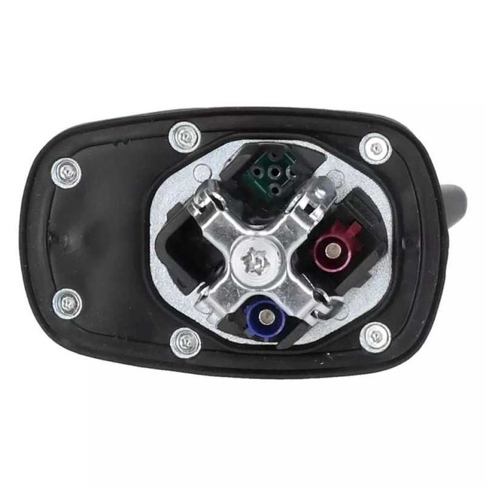 Antena Shark Radio,GPS,VW Golf 7 Touran Audi A3 Audi A4 Octavia 3