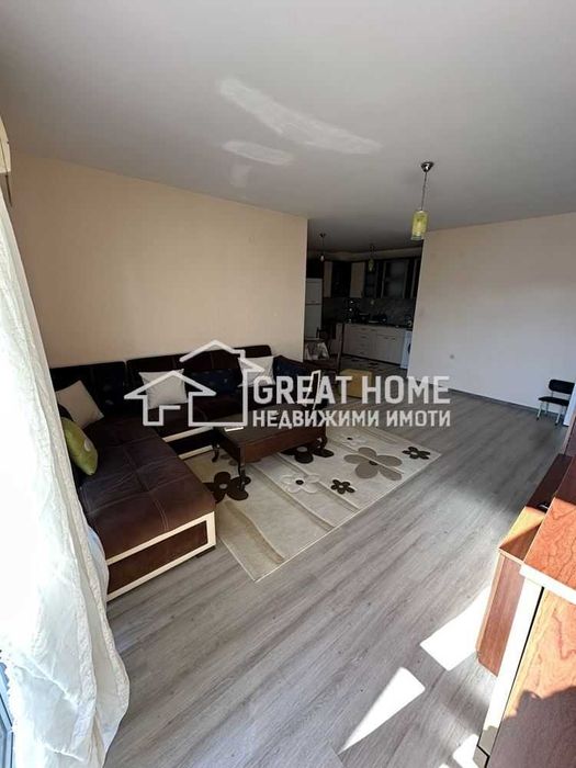 !!! НАЕМ 3-стаен апартамент!!!