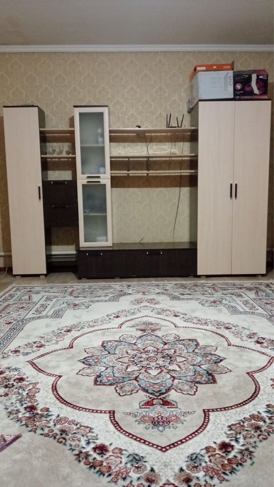 Стенка для гостиной