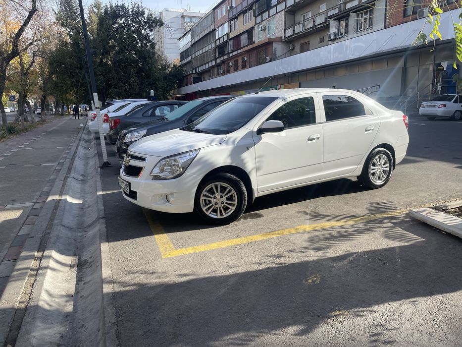 Cobalt sotladi yoki arenda