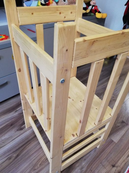 Turn de învățare pentru copii