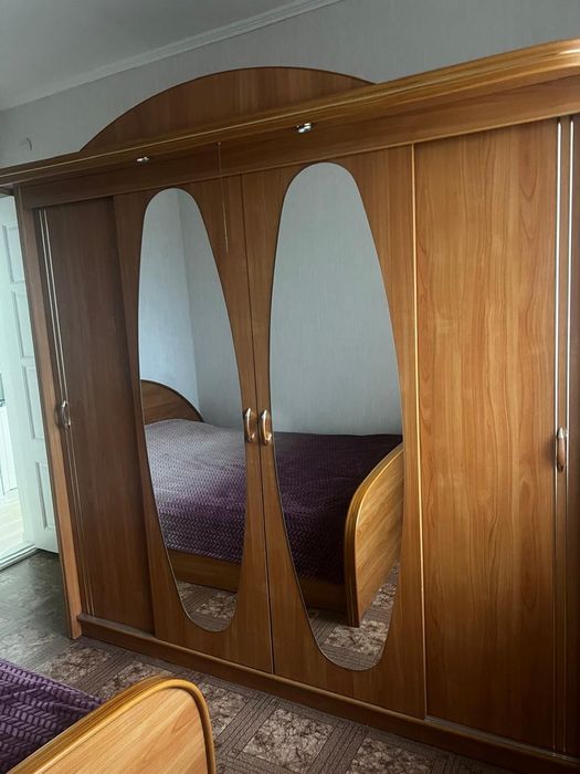 Шкаф для вещей Польша