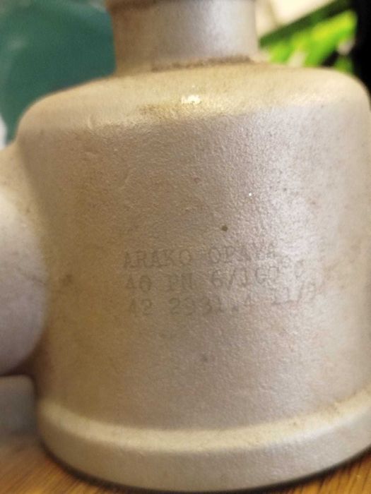 Продам Кран молочный  трехходовый ду 40 мм