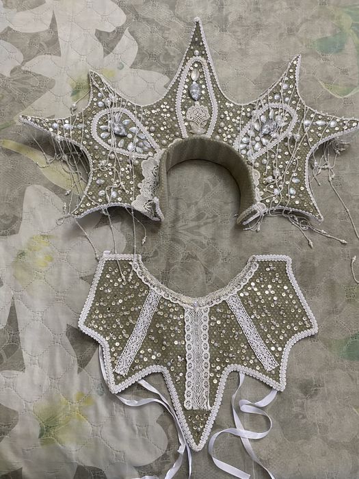 Продам головной убор для фотосесии.