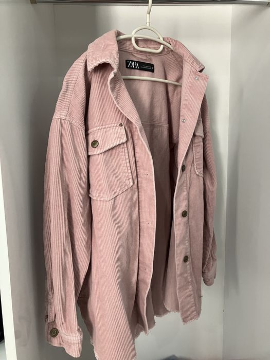 Дамски връхни дрехи