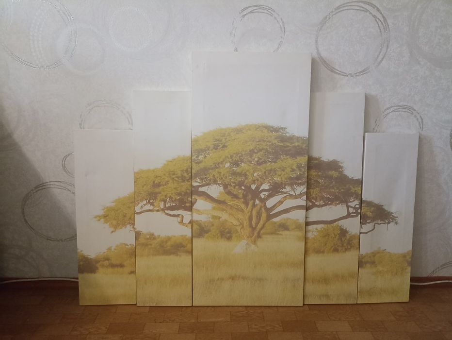 Отдам картину бесп