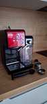 Espressor Breville VCF109X Prima Latte 2