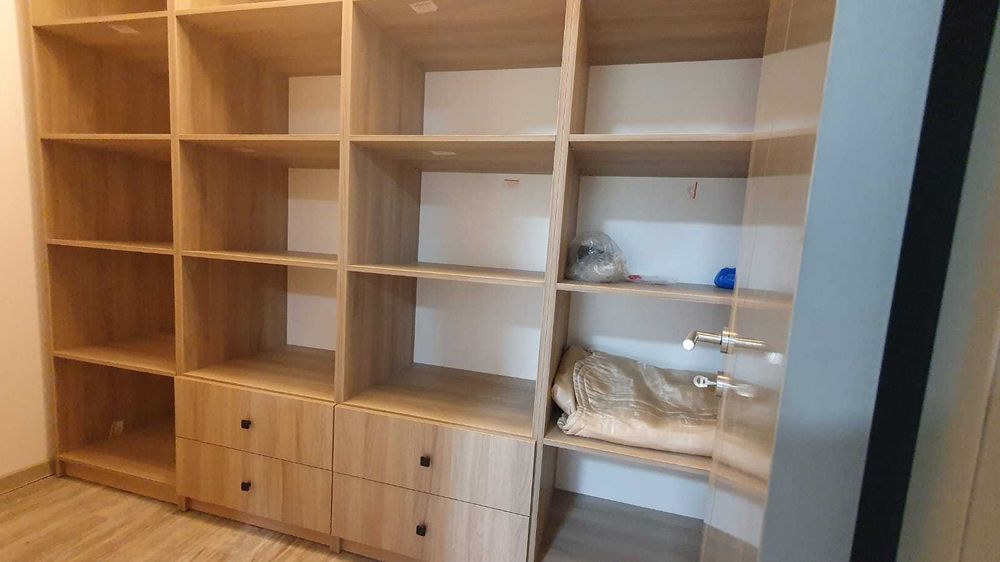 Tractorul-Coresi|2 camere|60 mp utili|Mobilat-utilat nou|Parcare