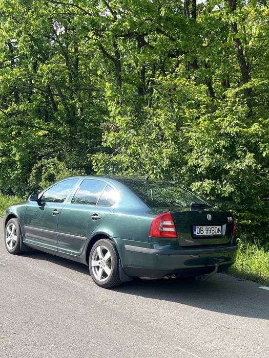 Skoda Octavia 2/ 2.0 Tdi