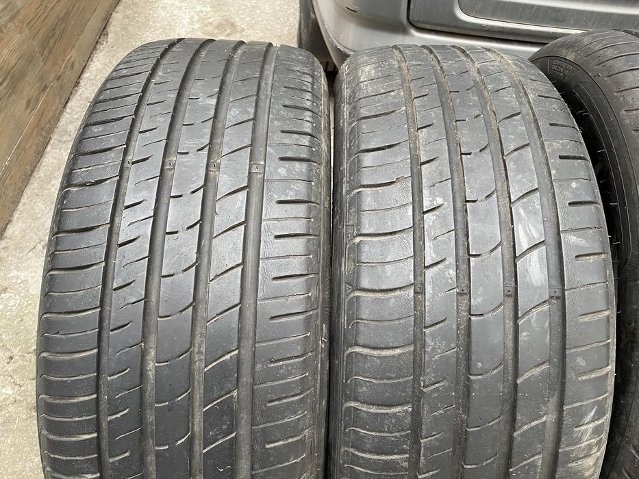 Гуми 235/50/19 4 броя