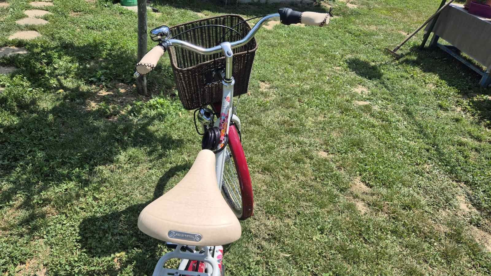 Дамски Велосипед 28' CROSS PICNIC