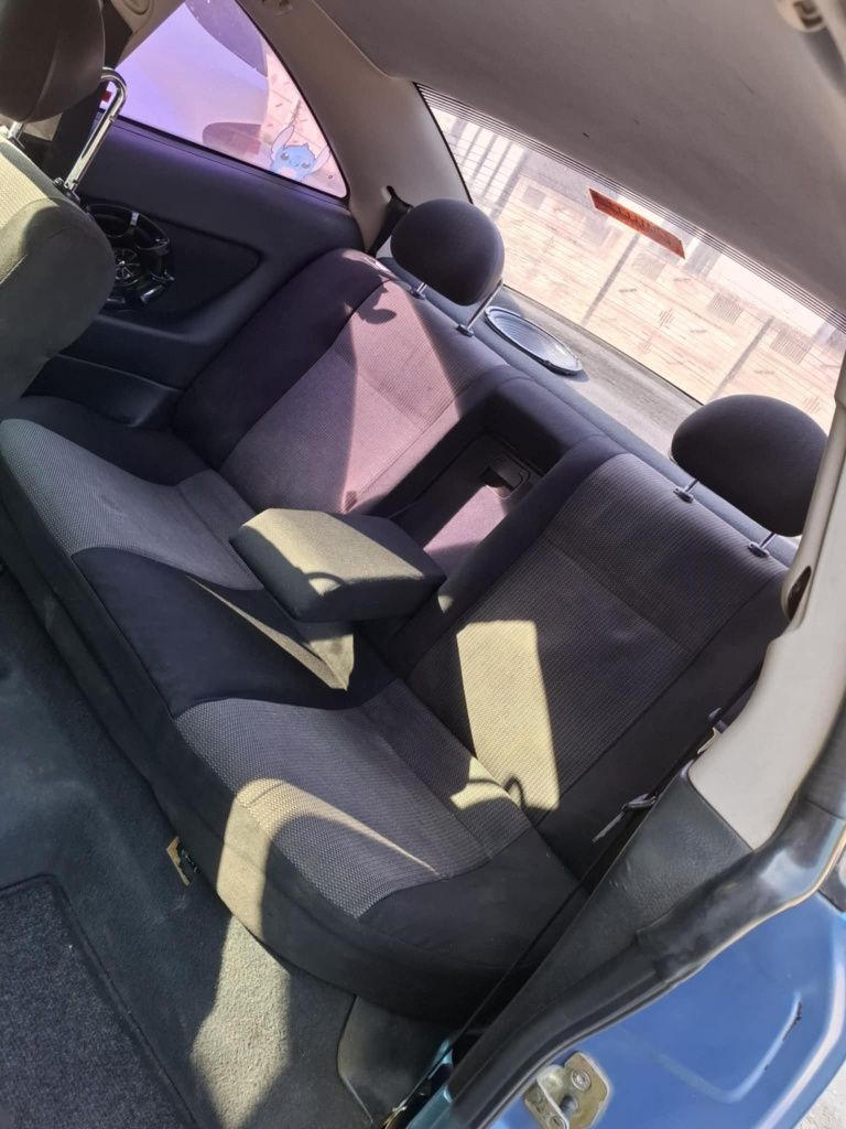 Opel bertone 18 benzina