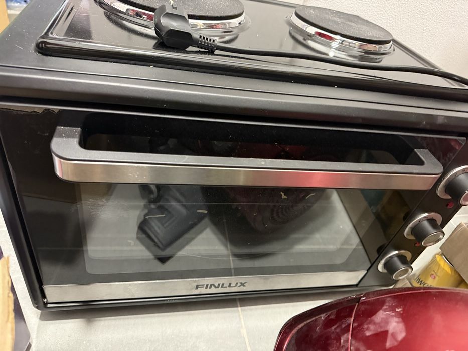 Мини Фурна за печене